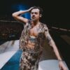 Harry Styles se assusta após acidente com fã durante passeio em SP; entenda