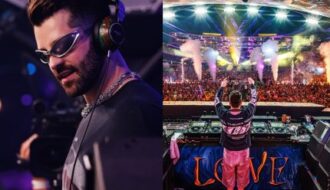 Alok domina o Tomorrowland com set vibrante e homenagem ao pioneirismo dos pais