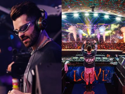 Alok domina o Tomorrowland com set vibrante e homenagem ao pioneirismo dos pais