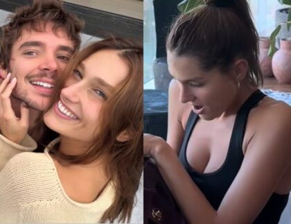 João Lucas surpreende Sasha com presente de aniversário de R$ 80 mil; veja a reação