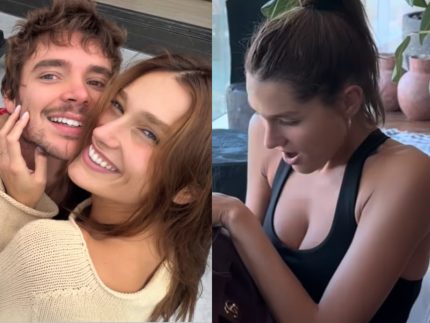 João Lucas surpreende Sasha com presente de aniversário de R$ 80 mil; veja a reação