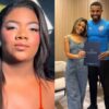 Raquel reage ao casamento surpresa de Davi Brito e rebate rumores: “Mentira do diabo”