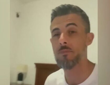 Brasileiro é preso em Angola após denunciar falsa proposta de trabalho; entenda Brasileiro é preso em Angola após denunciar falsa proposta de trabalho; entenda