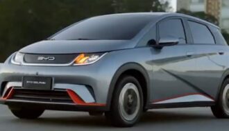 BYD realiza “Move Day” com condições especiais para motoristas de aplicativo e taxistas