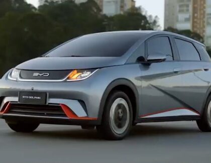 BYD realiza “Move Day” com condições especiais para motoristas de aplicativo e taxistas BYD realiza “Move Day” com condições especiais para motoristas de aplicativo e taxistas