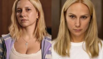 Lorena Comparato revela conversa com Carol Garcia após interpretarem Elize Matsunaga