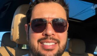 Dono do Bar Medellin, palco de live de Gusttavo Lima, morre aos 40 anos em Goiânia
