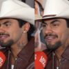 Por pouco! Jeninho revela que hit “Peão Todo Tatuado” quase ficou fora de DVD