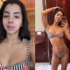 Ary Mirelle abre o jogo sobre o peso após gravidez e rebate críticas ao corpo