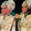 Focada no teatro musical, Karin Hils celebra fase nos palcos com “Wicked”: “Amo interpretar”