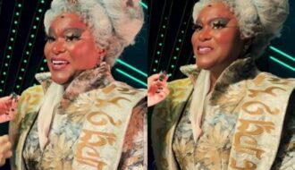Focada no teatro musical, Karin Hils celebra fase nos palcos com “Wicked”: “Amo interpretar”