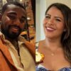 A novela continua! Davi Brito e Mani Rego ficarão frente a frente na Justiça