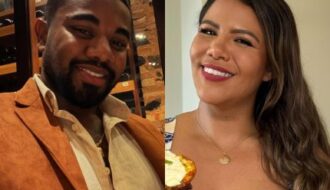 A novela continua! Davi Brito e Mani Rego ficarão frente a frente na Justiça