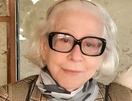 Fernanda Montenegro denuncia golpe com sua imagem na web: “Crime” Fernanda Montenegro denuncia golpe com sua imagem na web: “Crime”