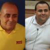Lembra dele? Ex-BBB Agostinho é flagrado trabalhando em barraca de festa no Rio