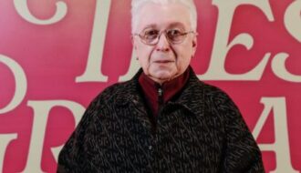 Aposentadoria adiada: Aguinaldo Silva confirma nova novela na Globo