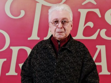 Aposentadoria adiada: Aguinaldo Silva confirma nova novela na Globo