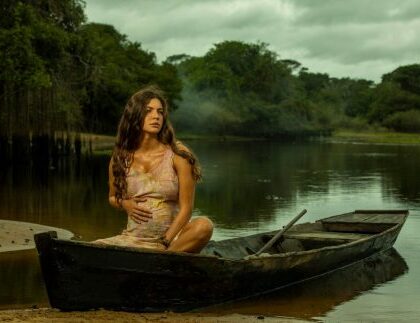 Livro revela que Globo vetou nudez e cenas de sexo para aprovar remake de “Pantanal”: “Família” Livro revela que Globo vetou nudez e cenas de sexo para aprovar remake de “Pantanal”: “Família”