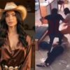 Aline Mineiro nega agressão a jovem e diz que companheiro reagiu para protegê-la