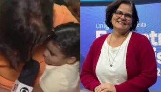 Repórter mostra que o bom jornalismo pode ser humano, simples e afetuoso