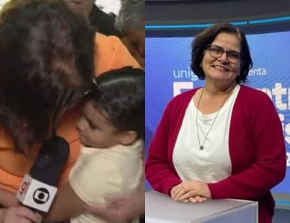 Repórter mostra que o bom jornalismo pode ser humano, simples e afetuoso Repórter mostra que o bom jornalismo pode ser humano, simples e afetuoso