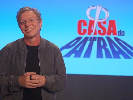 Boninho e os desafios da estreia na Record: por que “Casa do Patrão” ficou aquém