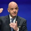 Concacaf rejeita proposta da FIFA de vender competições e é mais uma a se opor a Infantino