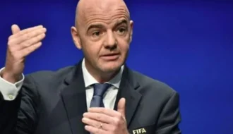 Concacaf rejeita proposta da FIFA de vender competições e é mais uma a se opor a Infantino