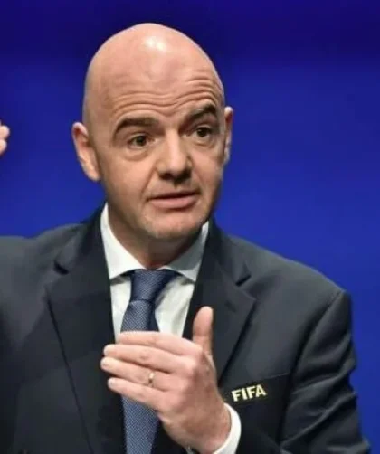 Concacaf rejeita proposta da FIFA de vender competições e é mais uma a se opor a Infantino Concacaf rejeita proposta da FIFA de vender competições e é mais uma a se opor a Infantino