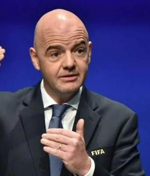 Concacaf rejeita proposta da FIFA de vender competições e é mais uma a se opor a Infantino