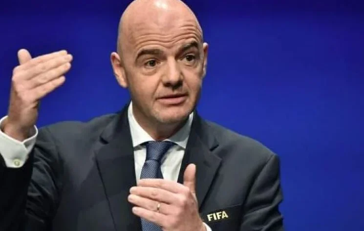 Concacaf rejeita proposta da FIFA de vender competições e é mais uma a se opor a Infantino