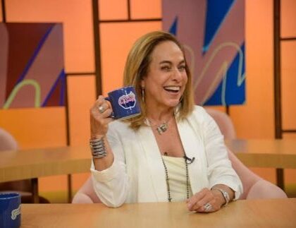 Com Cissa, “Sem Censura” reafirma sua força e amplia alcance muito além da TV