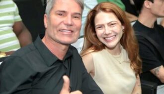 Pastor Márcio Poncio deixa penitenciária após ter prisão convertida em domiciliar