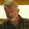 Morre aos 78 anos o ator Sam Neill, astro de “Jurassic Park” e “O Piano”