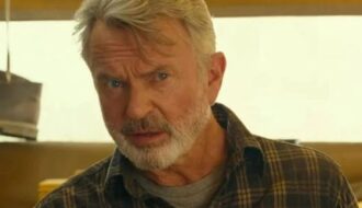 Morre aos 78 anos o ator Sam Neill, astro de “Jurassic Park” e “O Piano”