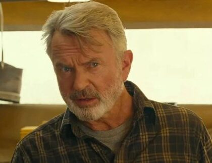 Morre aos 78 anos o ator Sam Neill, astro de “Jurassic Park” e “O Piano” Morre aos 78 anos o ator Sam Neill, astro de “Jurassic Park” e “O Piano”