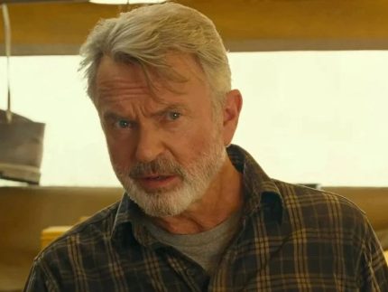 Morre aos 78 anos o ator Sam Neill, astro de “Jurassic Park” e “O Piano”