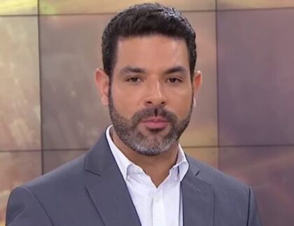 Darlisson Dutra assume o “Se Liga Brasil” após saída de Thiago Gardinali Darlisson Dutra assume o “Se Liga Brasil” após saída de Thiago Gardinali