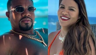 Davi Brito fala pela primeira vez sobre audiência com Mani Rego: “Estou em paz”