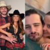 Maiara “invade” rede social do namorado para marcar território: “Ele é meu! Te amo”