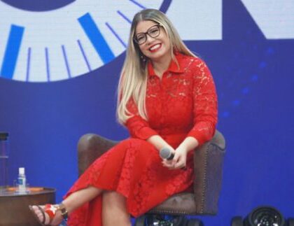 Prime Video marca estreia de série sobre Marília Mendonça e anuncia exposição em SP Prime Video marca estreia de série sobre Marília Mendonça e anuncia exposição em SP