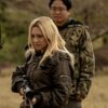 Netflix divulga novas imagens de “Elize: Sombras de Uma Mulher”; filme estreia amanhã