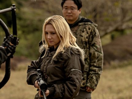 Netflix divulga novas imagens de “Elize: Sombras de Uma Mulher”; filme estreia amanhã