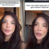 Carol Nakamura desabafa sobre solteirice: “Homens estão muito sem iniciativa”