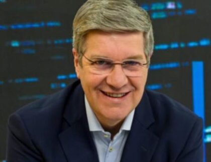 Felipe Vieira detalha proposta da nova fase do “Edição da Noite” na BandNews TV Felipe Vieira detalha proposta da nova fase do “Edição da Noite” na BandNews TV