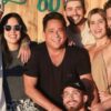 Matheus Vargas comenta relação com os irmãos Zé Felipe e João Guilherme: “Viro um cão”