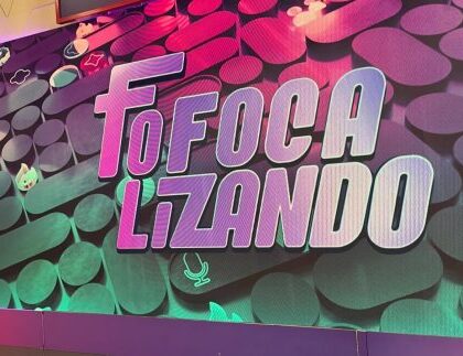 Fofocalizando celebra 10 anos no SBT com semana especial e edição com plateia Fofocalizando celebra 10 anos no SBT com semana especial e edição com plateia