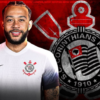 Fim da novela: Memphis renova com o Corinthians por mais duas temporadas