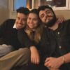 Ator que viveria Henrique, dupla de Juliano, explica saída repentina de filme sobre Marília