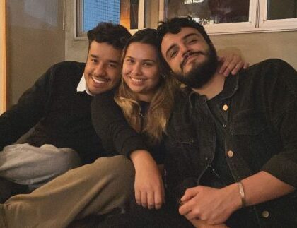Ator que viveria Henrique, dupla de Juliano, explica saída repentina de filme sobre Marília
